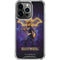 DC Comics Gotham Knights Batgirl iPhone 14 Pro Clear Case